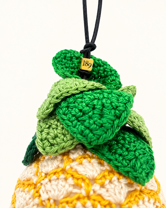 Charm Ananas