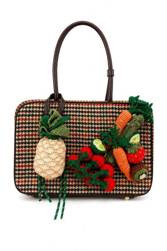 Vitamines d'automne