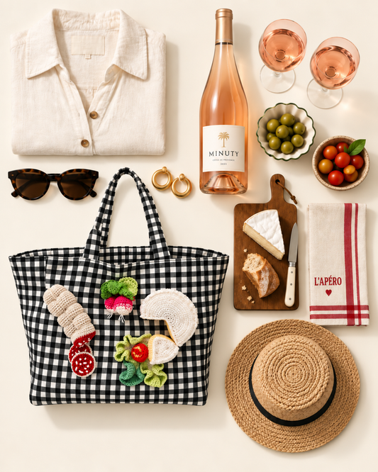 Picnic Time