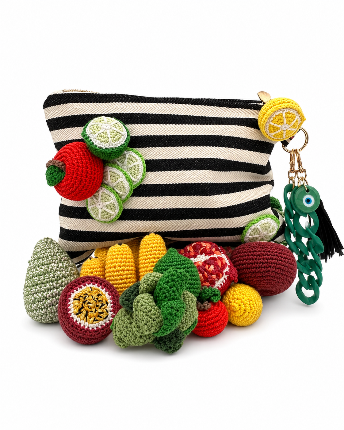 La petite pochette