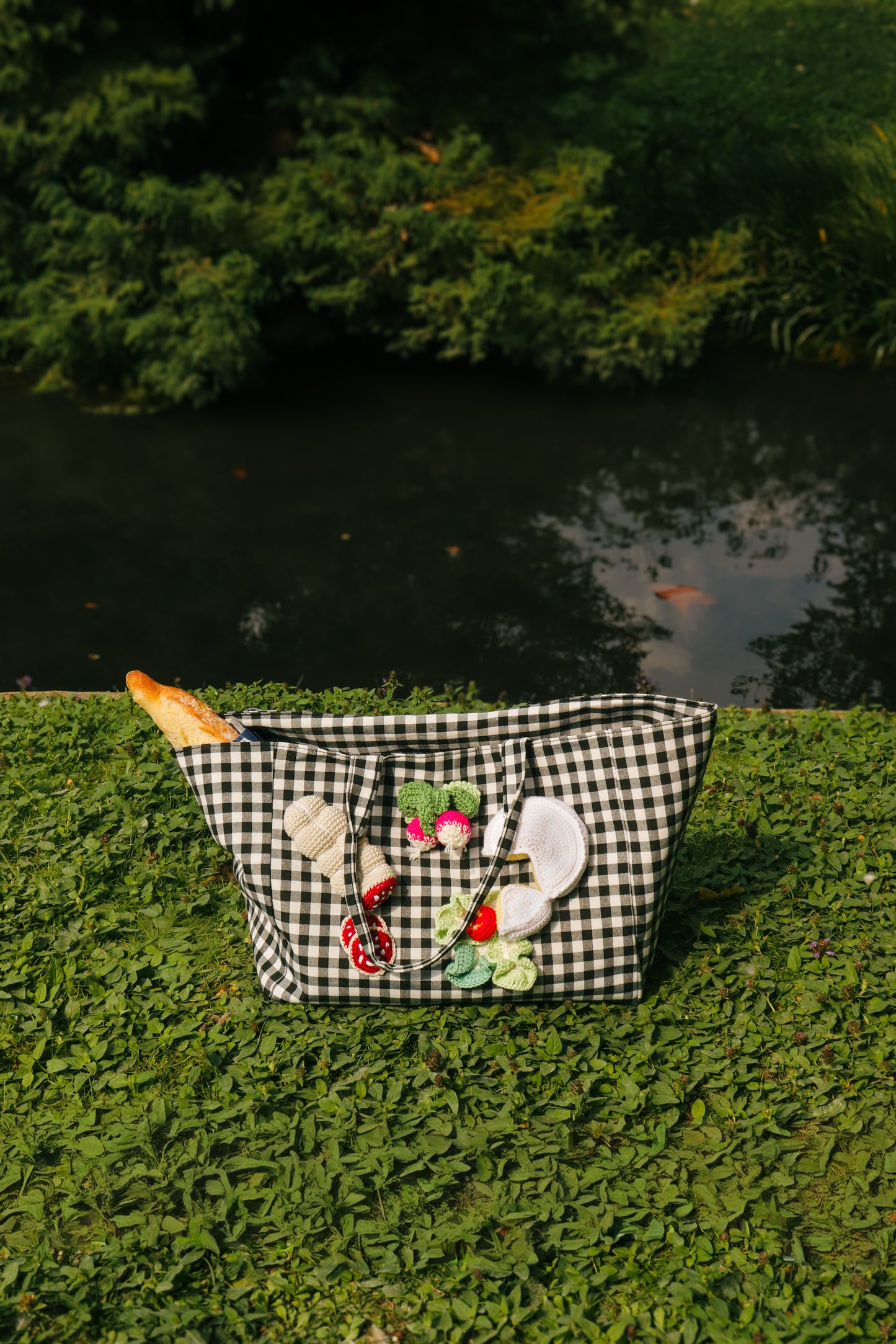 Picnic Time