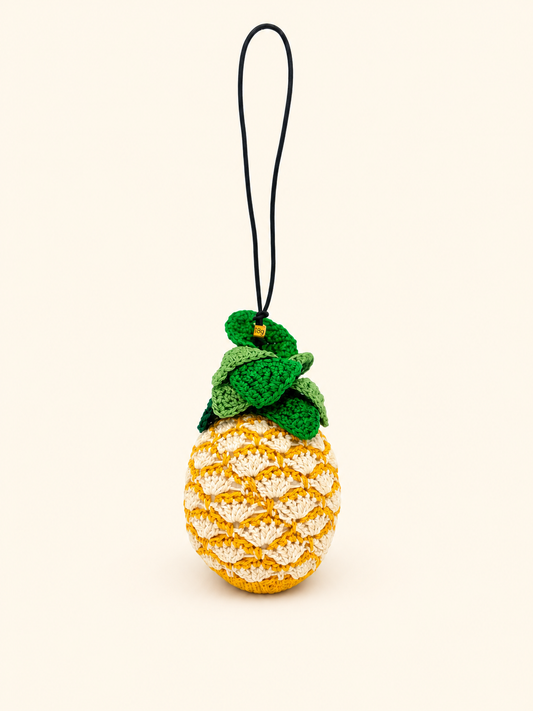 Charm Ananas