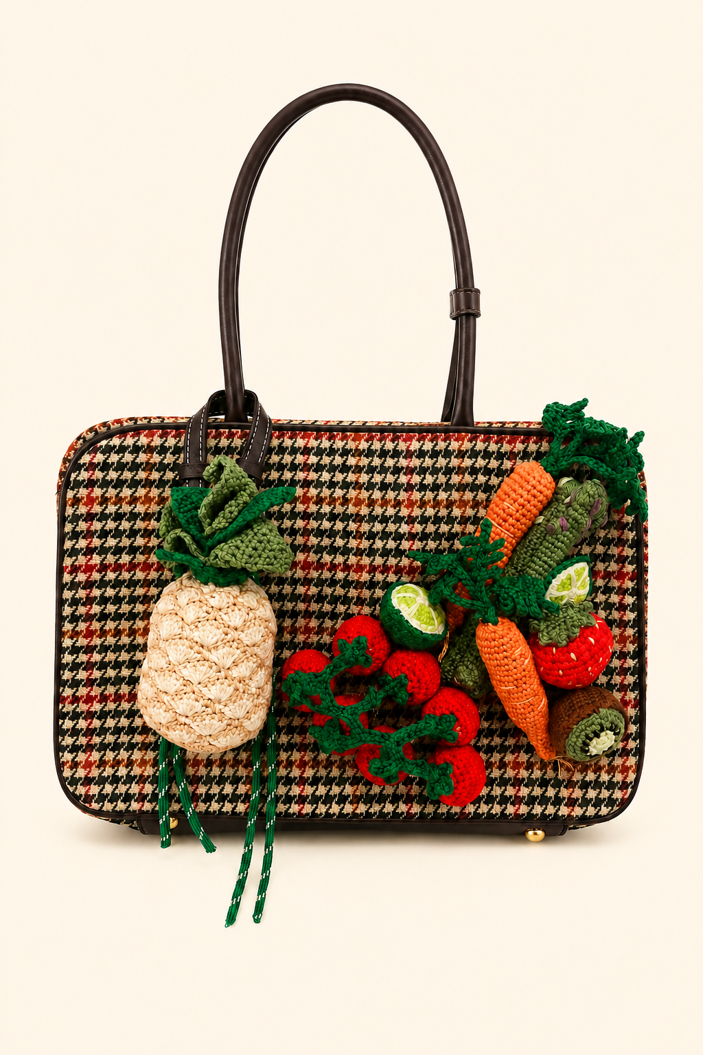 Vitamines d'automne