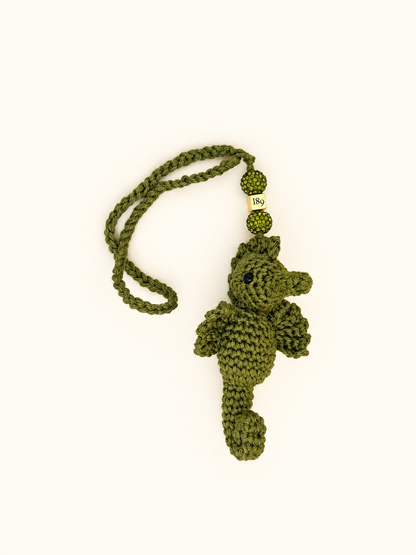 Charm Hippocampe
