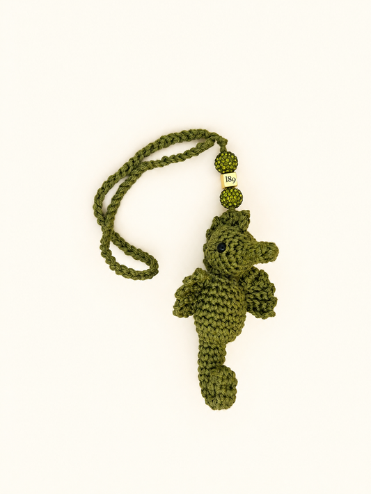 Charm Hippocampe