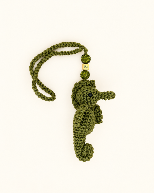 Charm Hippocampe