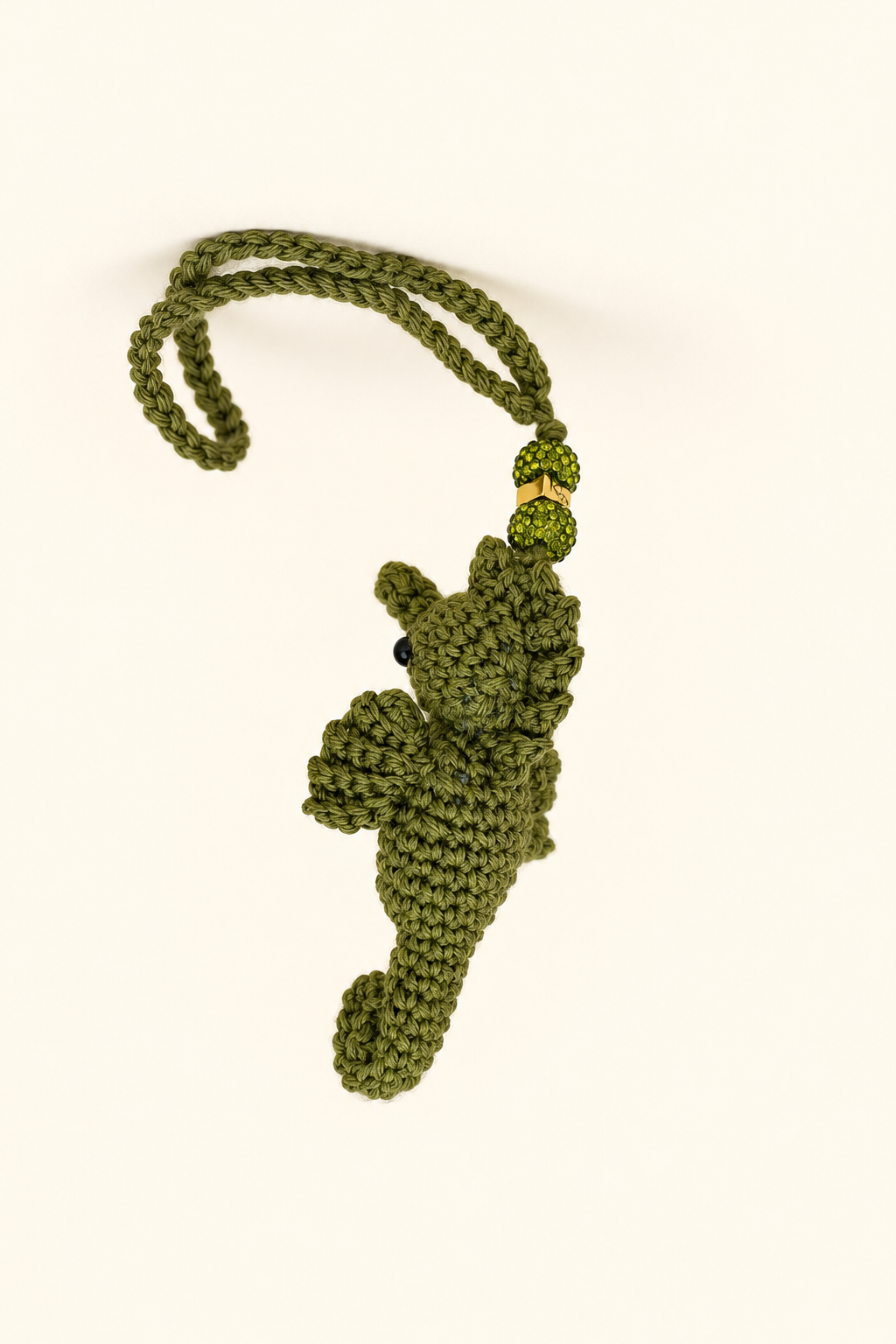 Charm Hippocampe