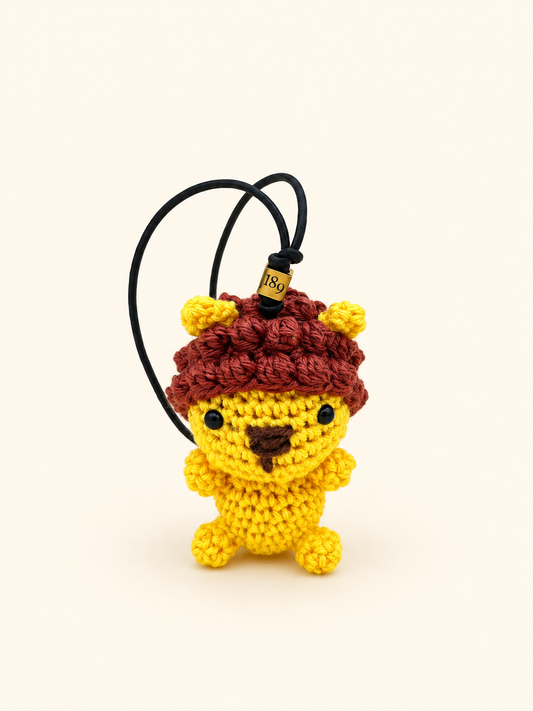 Charm Lion
