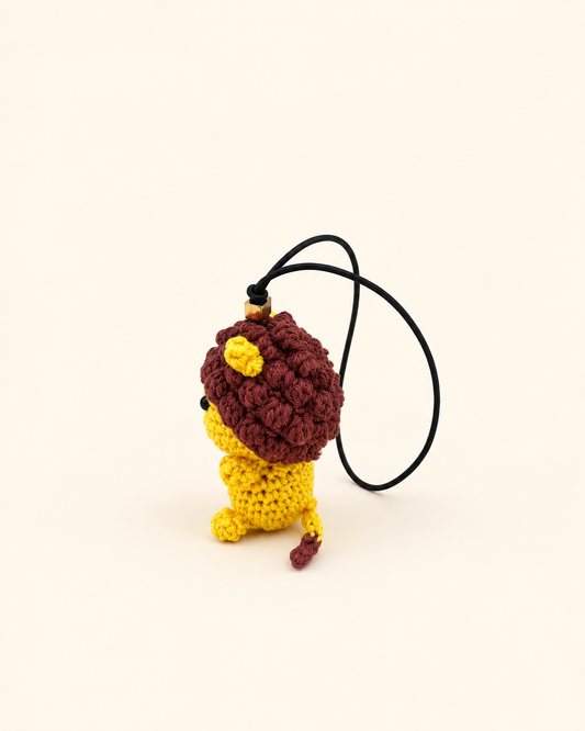 Charm Lion