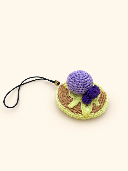 Charm Pancacke