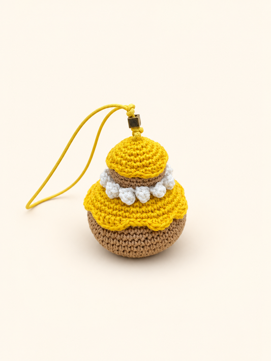 Charm Religieuse