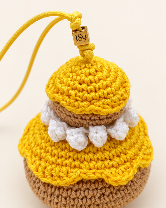 Charm Religieuse