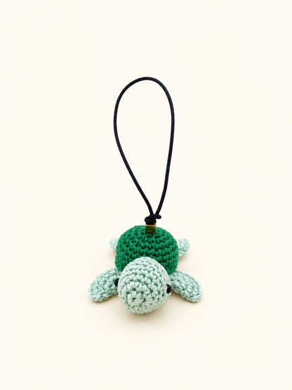 Charm Tortue