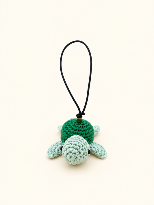 Charm Tortue