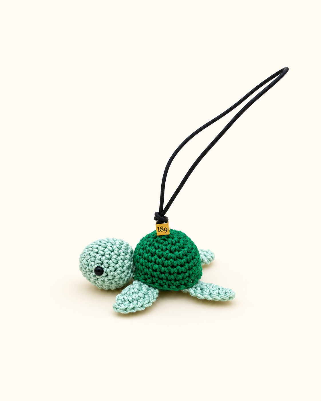 Charm Tortue