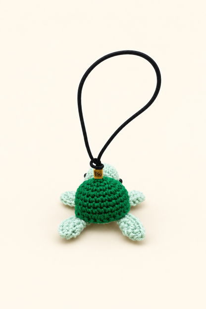 Charm Tortue