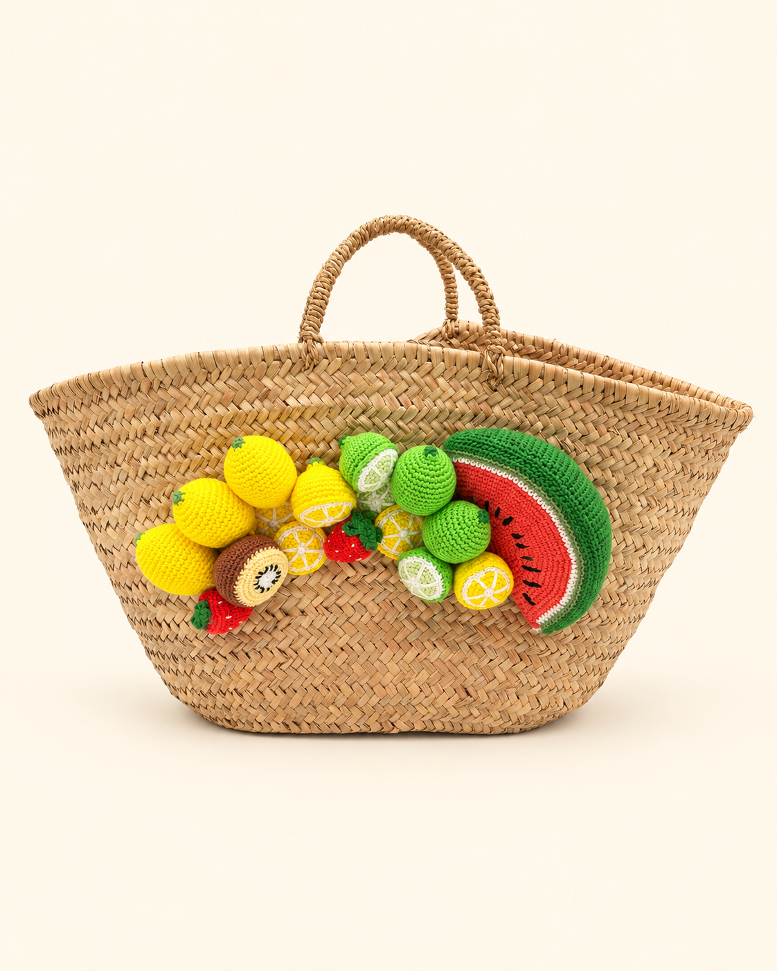 Tutti Frutti