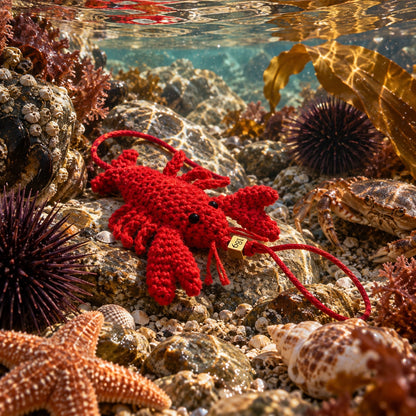 Charm Homard