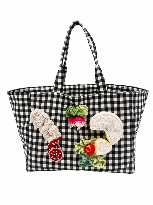 Picnic Time