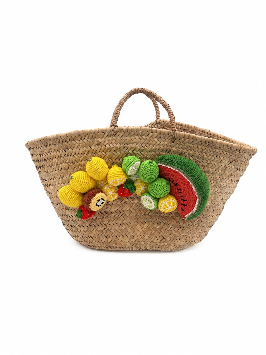 Tutti Frutti